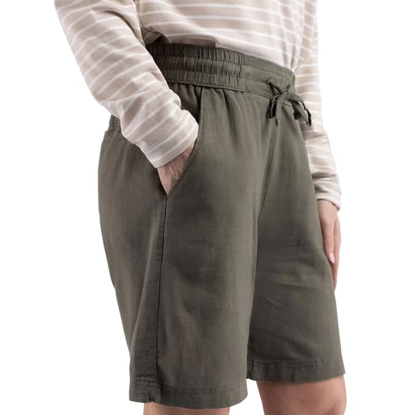 Trespass Dam Reenie Fritidsshorts XL Herb Herb XL