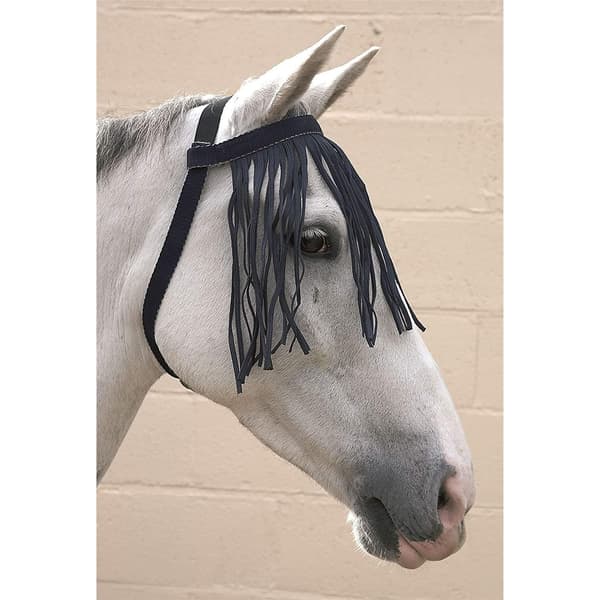 Hy Fit Flugfrans Cob Svart Black Cob
