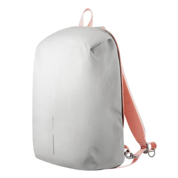 XD Design Switch 2 i 1 22L Ryggsäck En Storlek Rosa/Grå Pink/Grey One Size