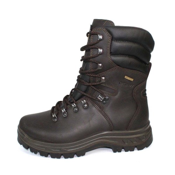 Grisport Decoy Waxy Läder Vandringskängor 11 UK Brun Brown 11 UK