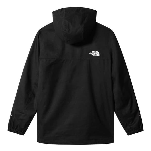 The North Face Barn/Kids Antora Anorak S Svart Black S