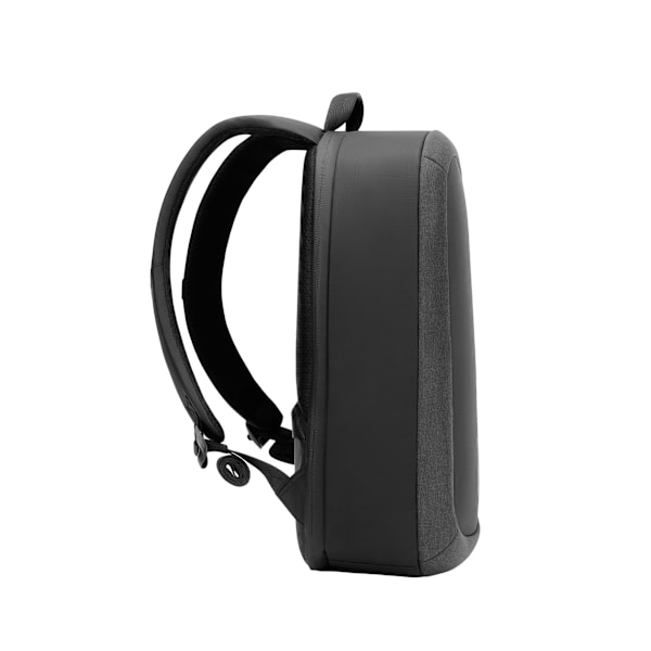 XD Design Bobby Edge RPET 17L Ryggsäck One Size Svart Black One Size