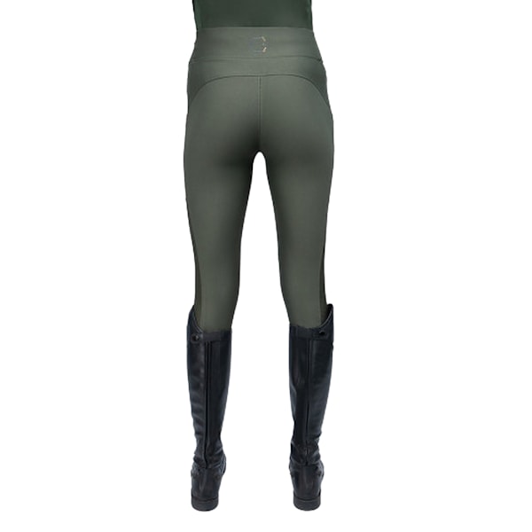 Coldstream Dam/Dam Ednam Ridbyxor XL Fern Green Fern Green XL