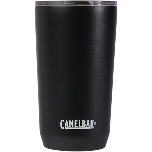 Camelbak Horizon Logo 500ml Tumbler En Storlek Solid Black Solid Black One Size