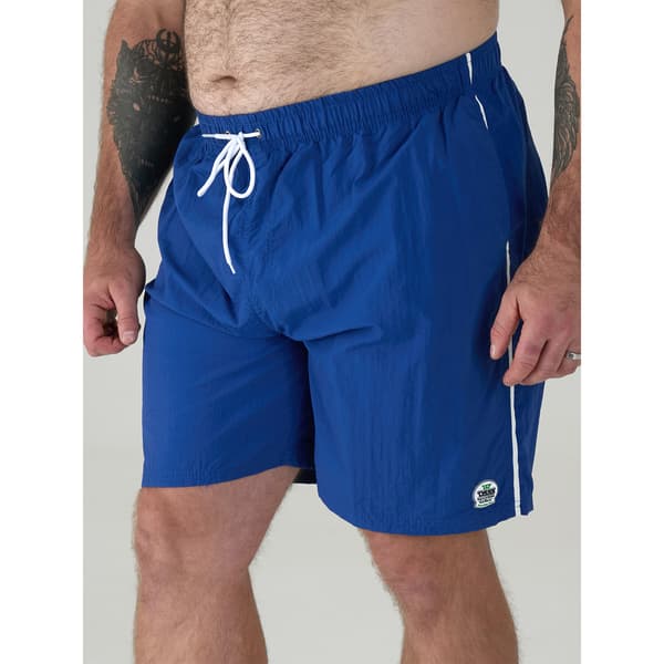 Duke Herr D555 Yarrow Baddräktsshorts S Royal Royal S