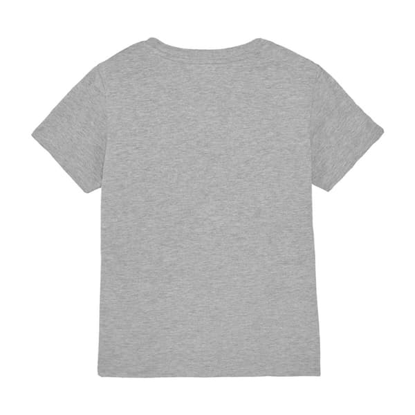 Zootopia 2 Pojkar T-shirt 7-8 år Grå Grey 7-8 Years