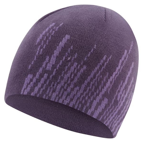 Ronhill Unisex Vuxen Run Beanie One Size Dark Iris Dark Iris One Size