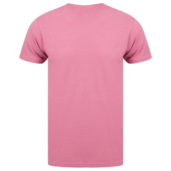 SF Feel Good Stretch T-shirt XXL Dusky Pink för män Dusky Pink XXL