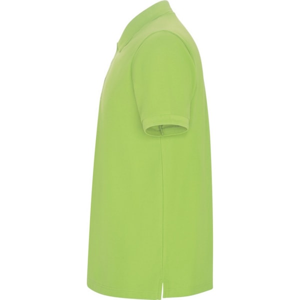 Roly Barn/Kids Pegaso Premium Kortärmad Poloshirt 9-1 Mantis Green 9-10 Years