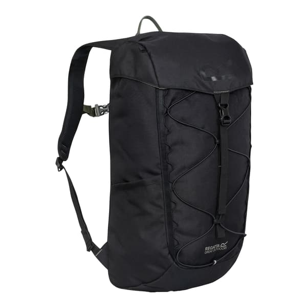 Regatta Survivor V 25L Ryggsäck One Size Ash Ash One Size