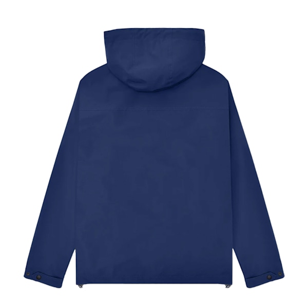Lambretta Riley Jacka för Män 4XL Marinblå Navy 4XL