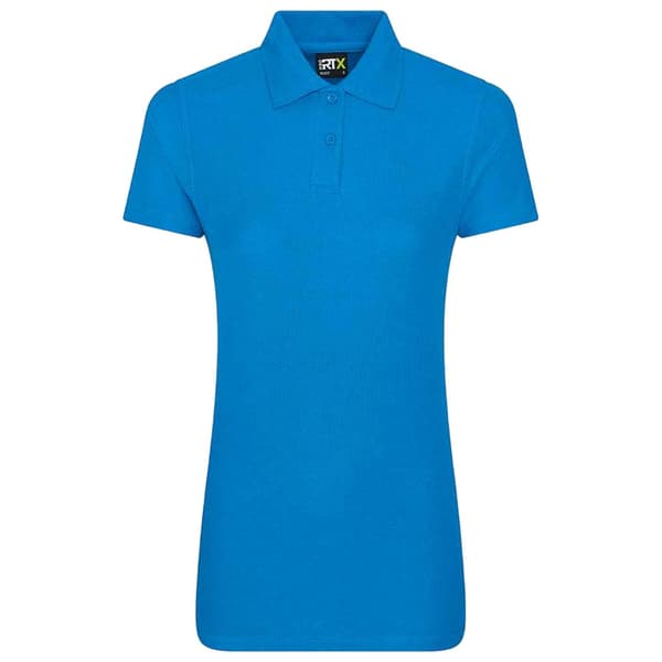 PRO RTX Dam/Dam Polotröja M Röd Red M