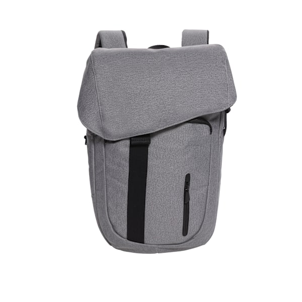 XD Design Osaka 17L Ryggsäck One Size Grå Grey One Size