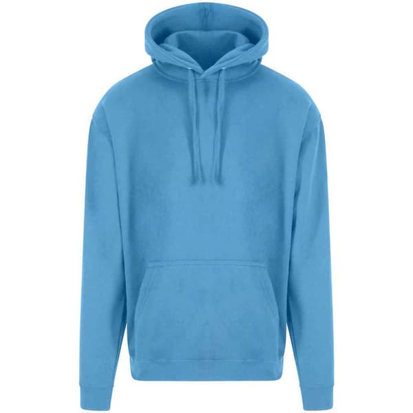 PRO RTX Herrhuvtröja S Sky Blue Sky Blue S