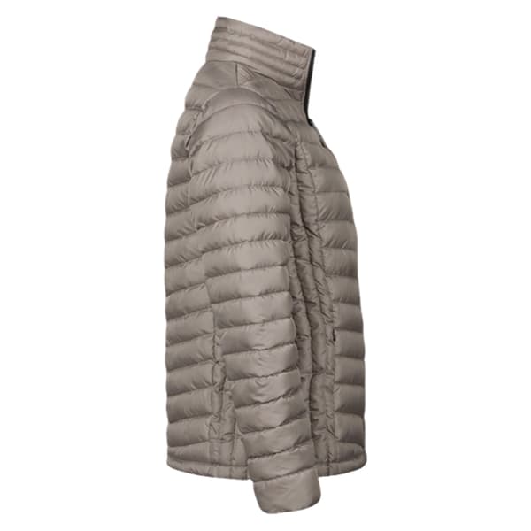 Tee Jays Dam Vadderad Jacka S Driftwood Driftwood S