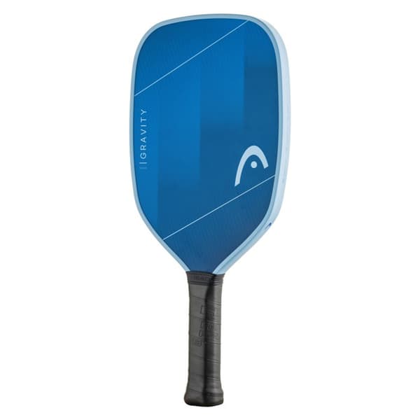 Head Gravity Xceed Pickleball-racket One Size Blå Blue One Size
