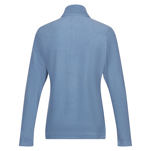 Regatta Great Outdoors Dam/Dam Sweetheart 1/4 Zip Fleece Coronet Blue 24