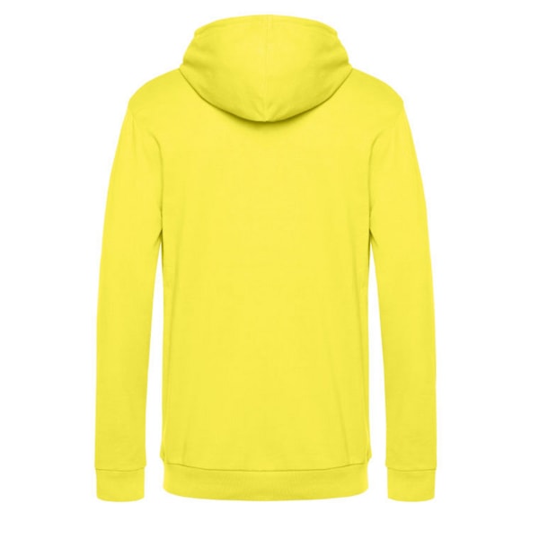 B&C Herr Hoodie XS Solgul Solar Yellow XS
