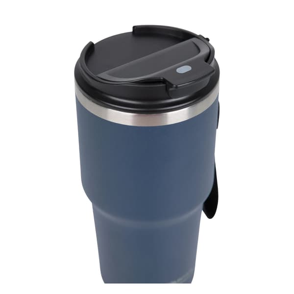 Mountain Warehouse 500 ml resemugg, en storlek, marinblå Navy One Size