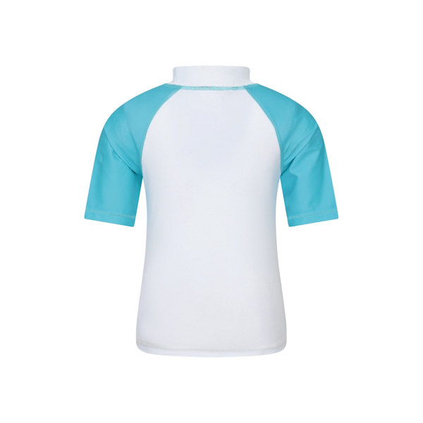 Mountain Warehouse Barn/Barn Rash Guard Set 2-3 År Blå Blue 2-3 Years