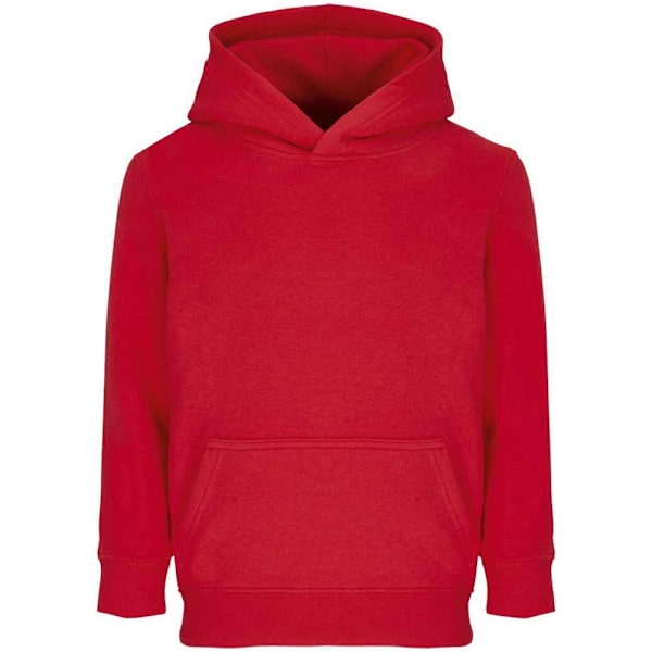 SOLS Barn/Barn Connor Hoodie 4 År Bright Red Bright Red 4 Years