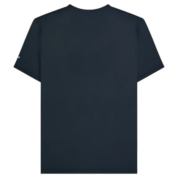 Lambretta Herr Scooter T-Shirt S Marinblå Navy S