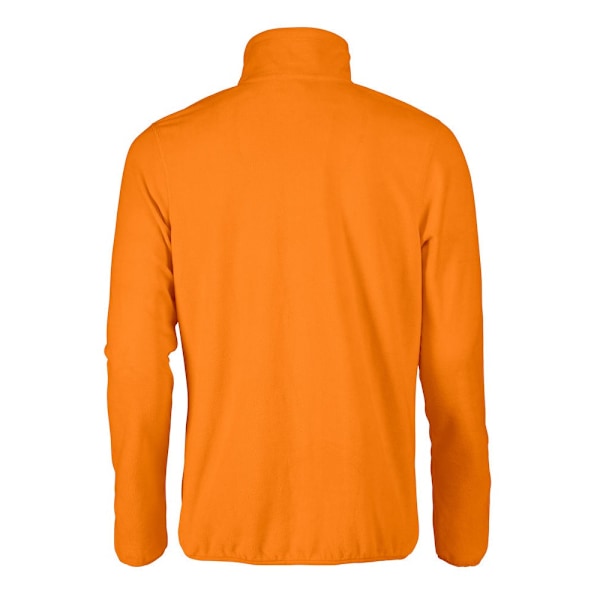 Printer RED Herr Twohand Fleece Jacka 3XL Orange Orange 3XL