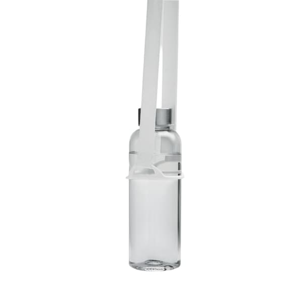 MidOcean Lancup Lanyard Mugghållare´ One Size Vit White One Size