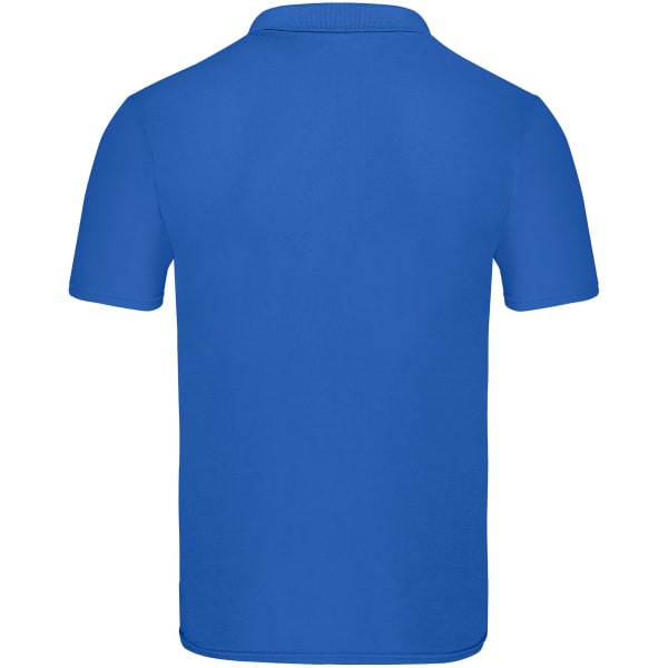 Fruit Of The Loom Original Polotröja L Royal Blue Royal Blue L