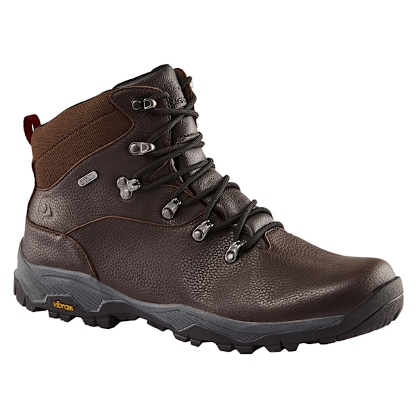 Craghoppers Kiwi Lite Vandringskängor för Herr 6 UK Mocha Brun Mocha Brown 6 UK