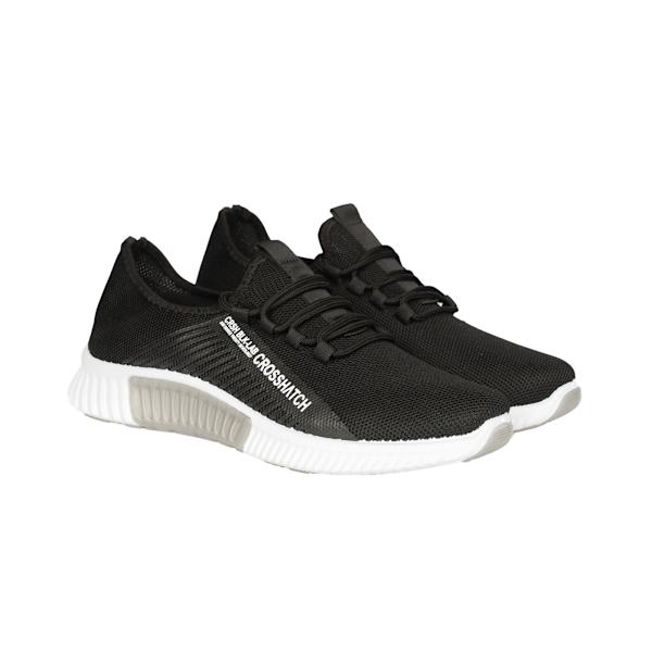 Crosshatch Nimbus Tränare 8 UK Svart Black 8 UK
