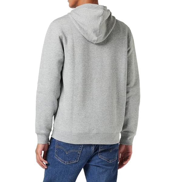 Original Penguin Herr Pete Regular Hoodie S Heather Grey Heather Grey S