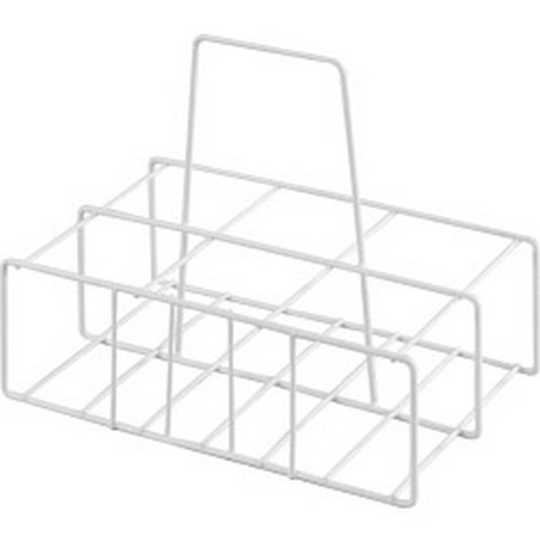 SupaHome Flaskhållare One Size Vit White One Size