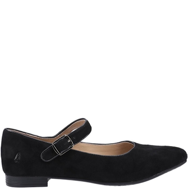 Hush Puppies Dam/Dam Melissa Mocka Mary Jane 4 UK Svart Black 4 UK