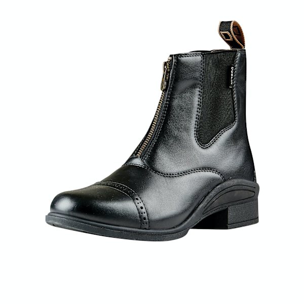 Dublin Altitude Boots 13 UK Barn Svart Black 13 UK Child