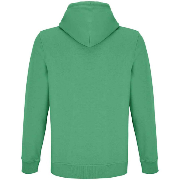 SOLS Unisex Vuxen Constellation Hoodie XS Vårgrön Spring Green XS