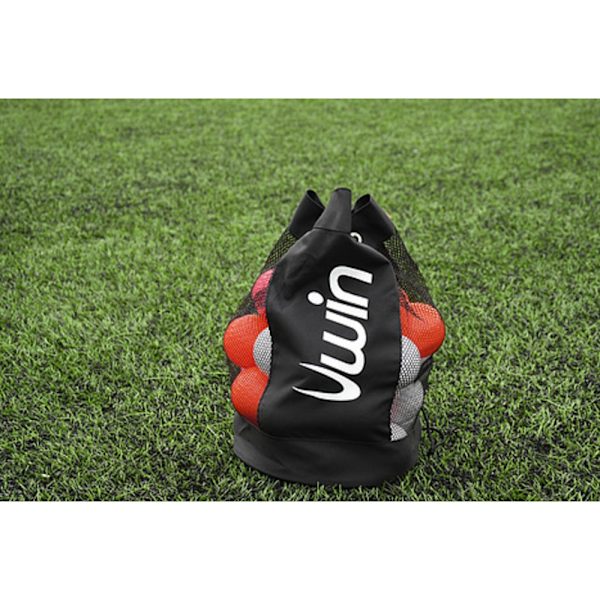 Uwin Carry Bag One Size Svart Black One Size