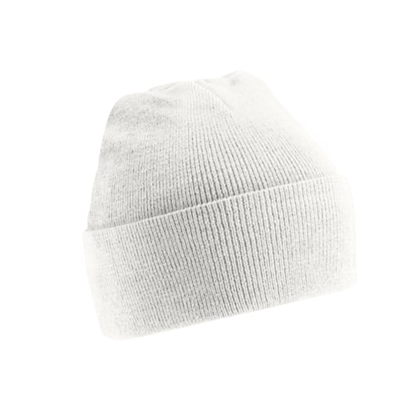 Beechfield Soft Feel Stickad Vintermössa One Size Sand Sand One Size