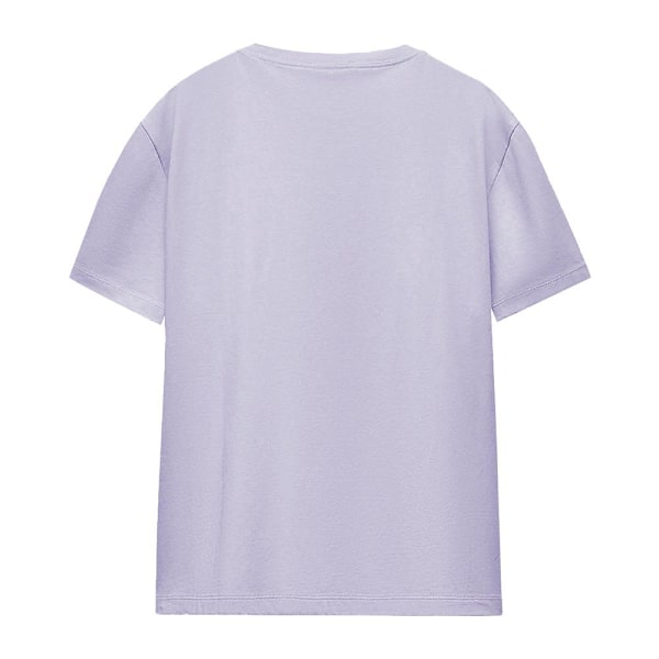Hocus Pocus Unisex Vuxen Jag Går Inte Ut Så Mycket Billy Butcherson Lavender M