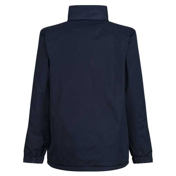 Regatta Mens Beauford vattentät vindtät jacka (Thermoguard Navy Blue L