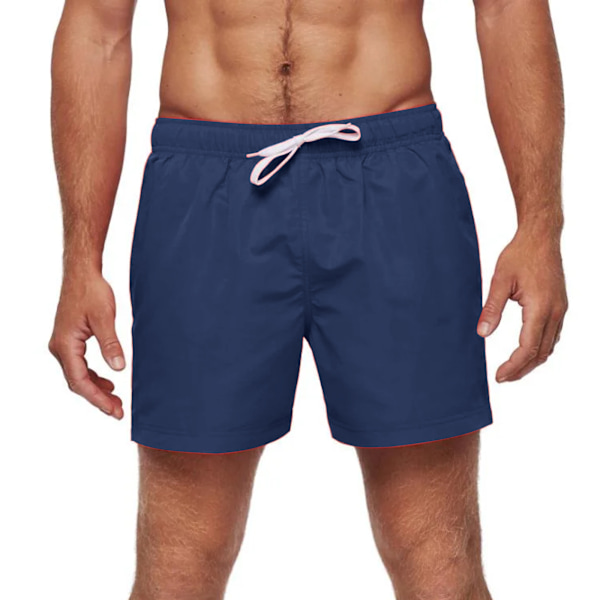 Proact Unisex Badbyxor XXL Sporty Marinblå Sporty Navy XXL