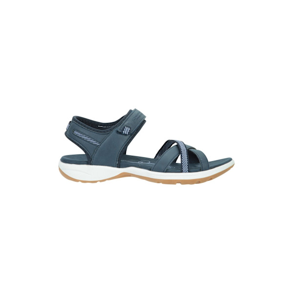 Mountain Warehouse Dam/Dam Summertime Sandaler 6 UK Blå Blue 6 UK