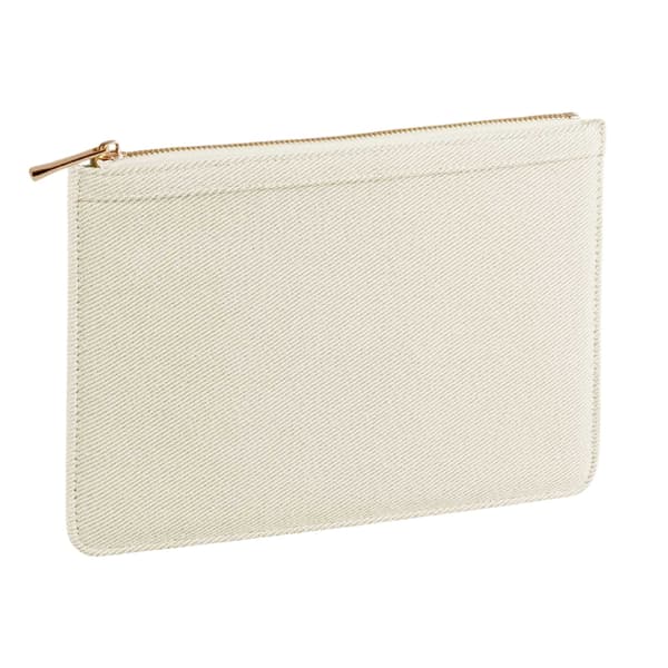 Quadra Puerto Pouch One Size Natural Natural One Size