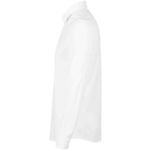 NEOBLU Balthazar Jersey Långärmad Skjorta L Optic White Optic White L