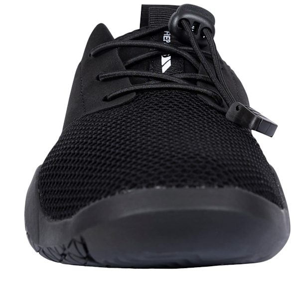 Trespass Unisex Adult Foreshore Vattenskor 8 UK Svart Black 8 UK
