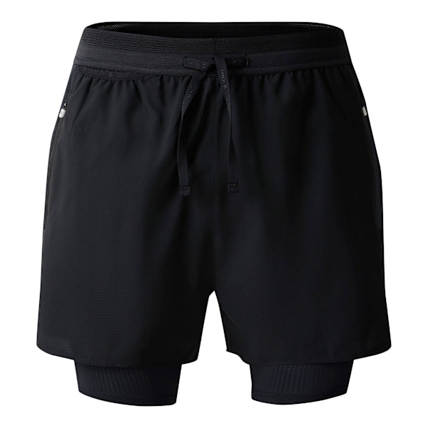 Dare 2B Herr Movement II Shorts M Svart Black M