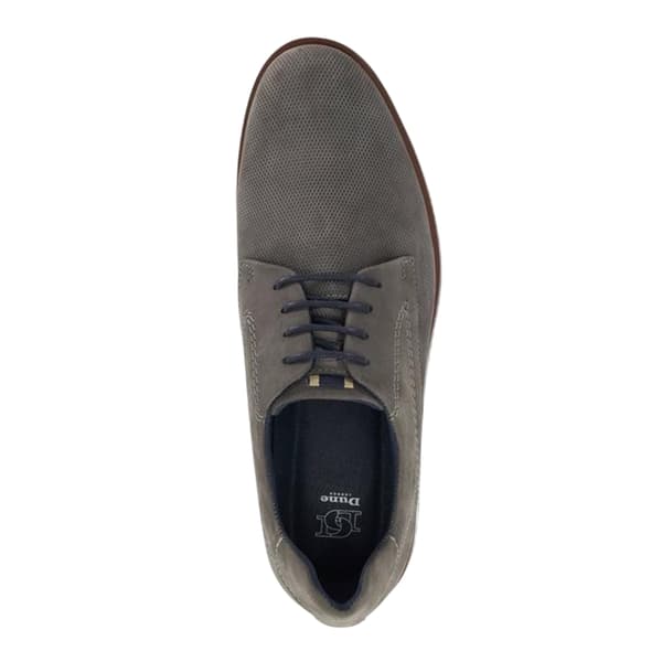 Dune London Herr Beko Oxfords 9 UK Grå Grey 9 UK