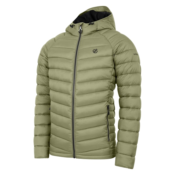 Dare 2B Herr Torrek Mountain Baffled Padded Jacka M Olivgrön Olivine Green M