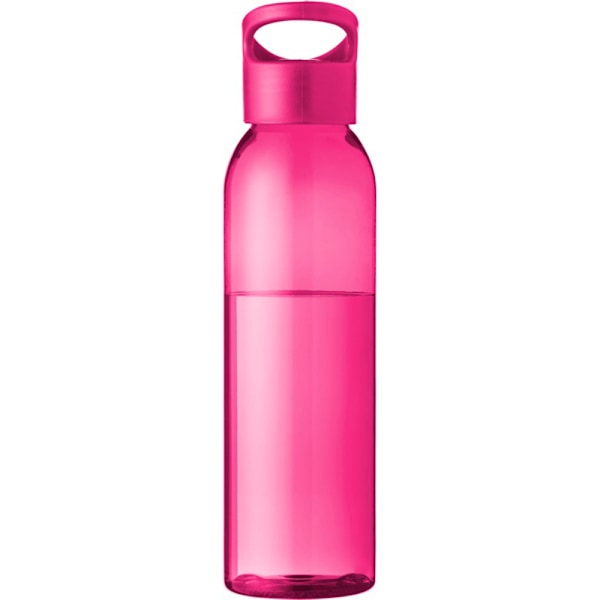 Bullet Sky Bottle One Size Rosa Pink One Size