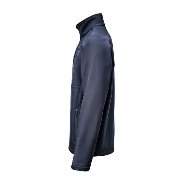 James Harvest Herr Mammoth Jacka 4XL Marinblå Navy 4XL
